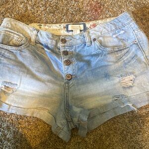 Forever 21 jeans size 30